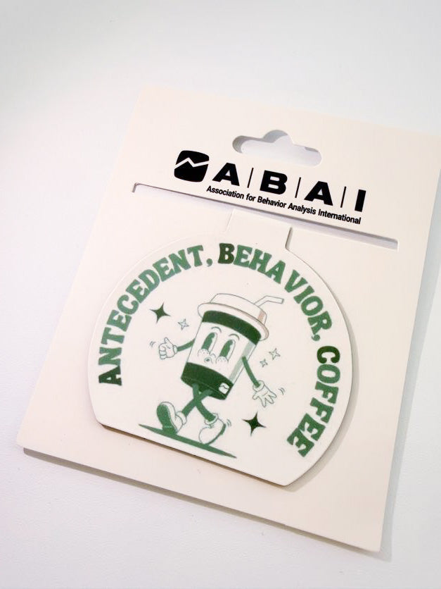 ABC Magnetic Bookmark