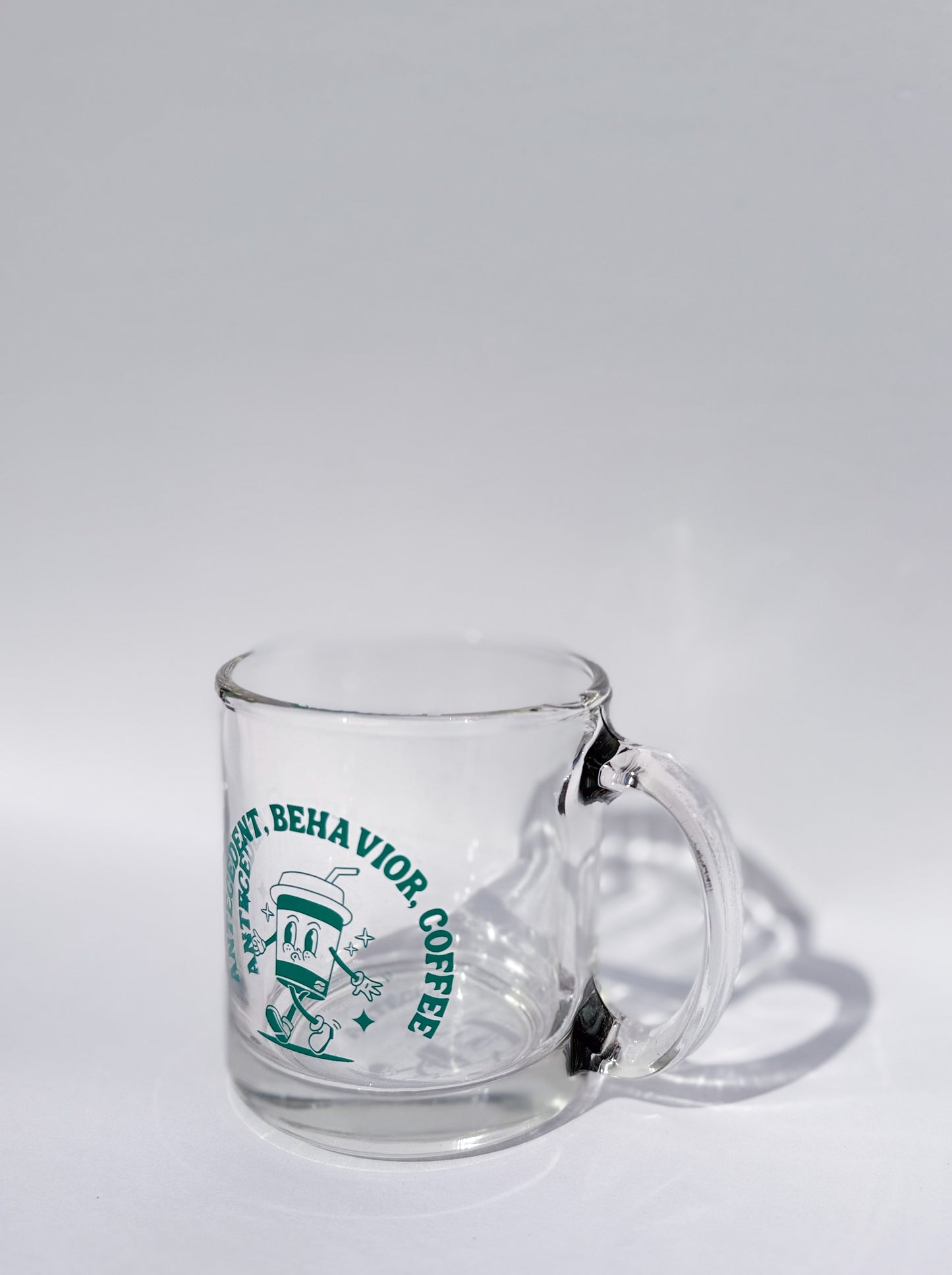 ABC Coffee Mug