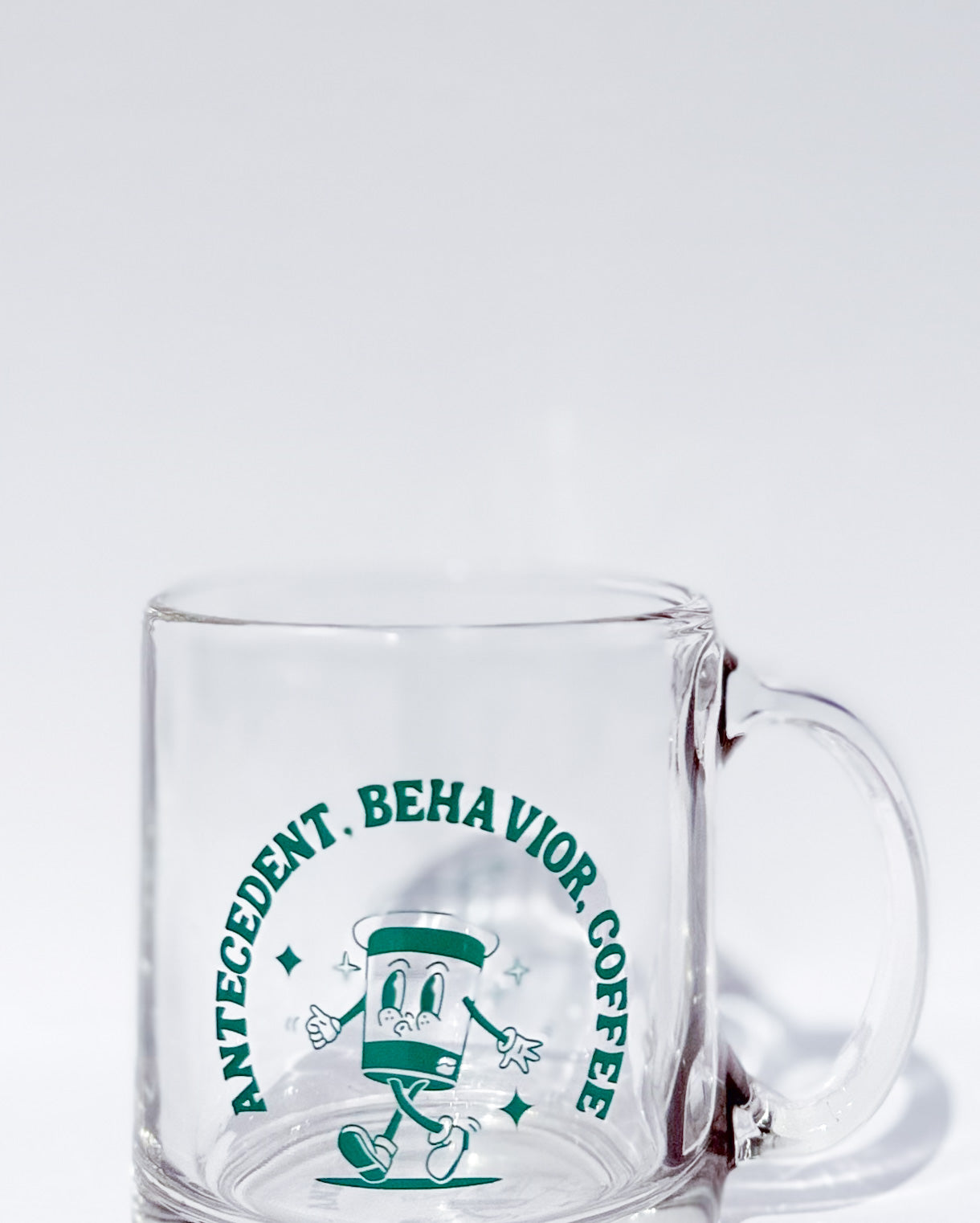 ABC Coffee Mug