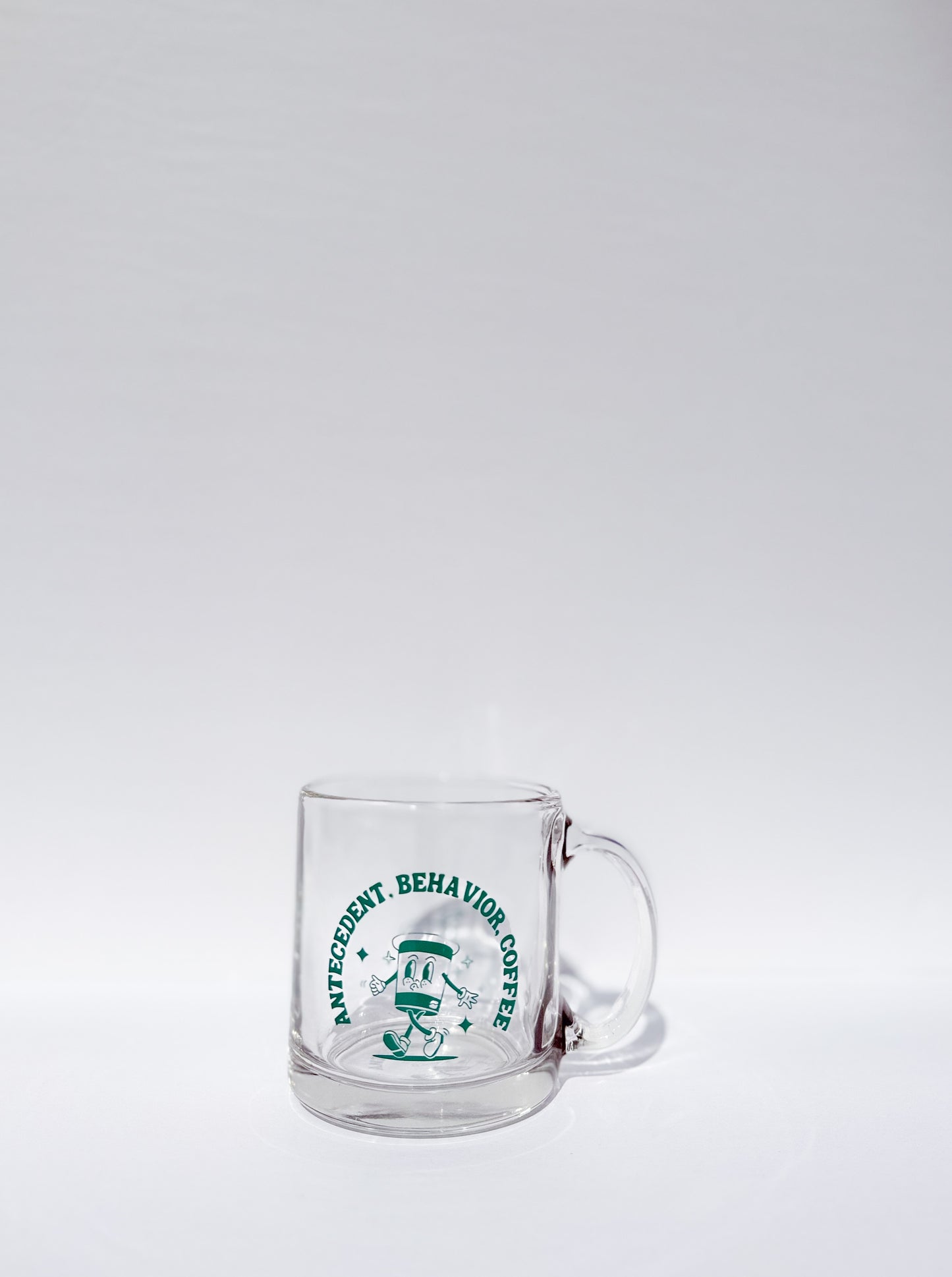 ABC Coffee Mug