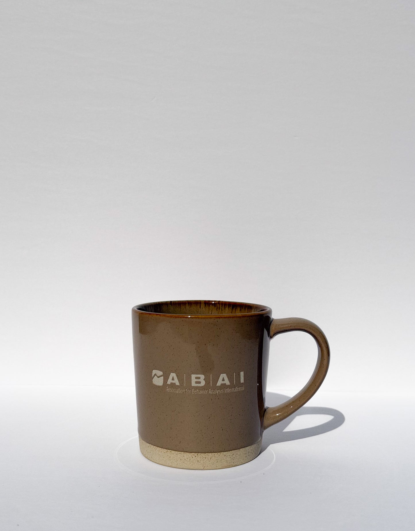 ABAI Engraved Coffee Mug