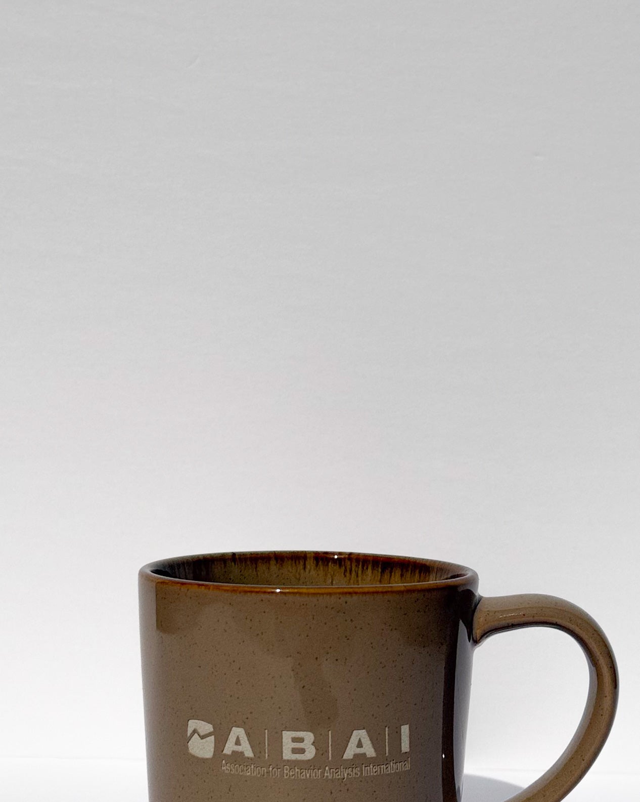 ABAI Engraved Coffee Mug