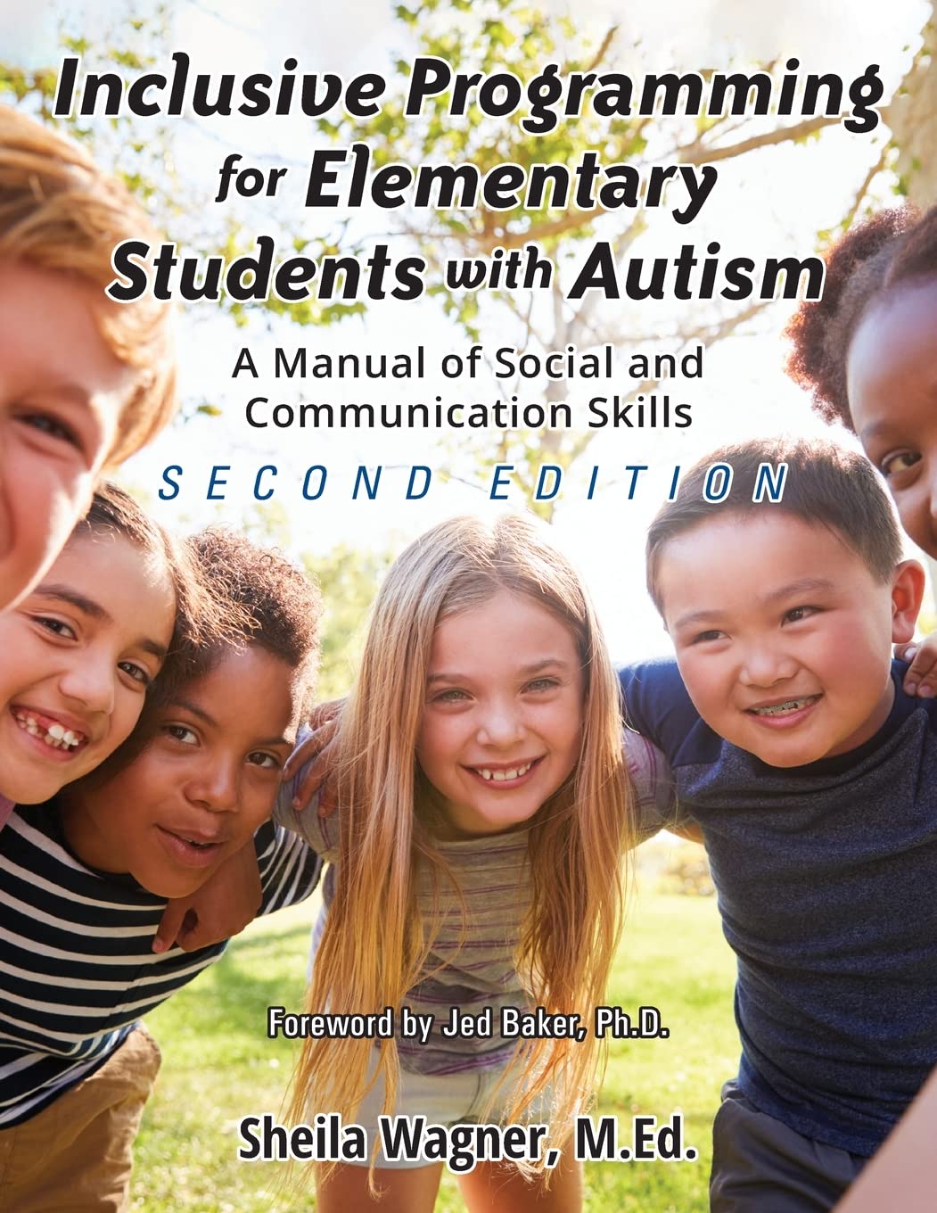 Inclusive Programming for Elementary Students with Autism, 2nd Edition