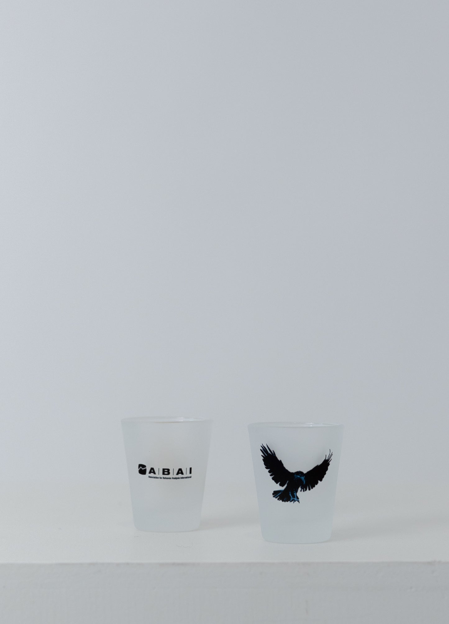 2025 Membership Cycle Shot Glasses SET