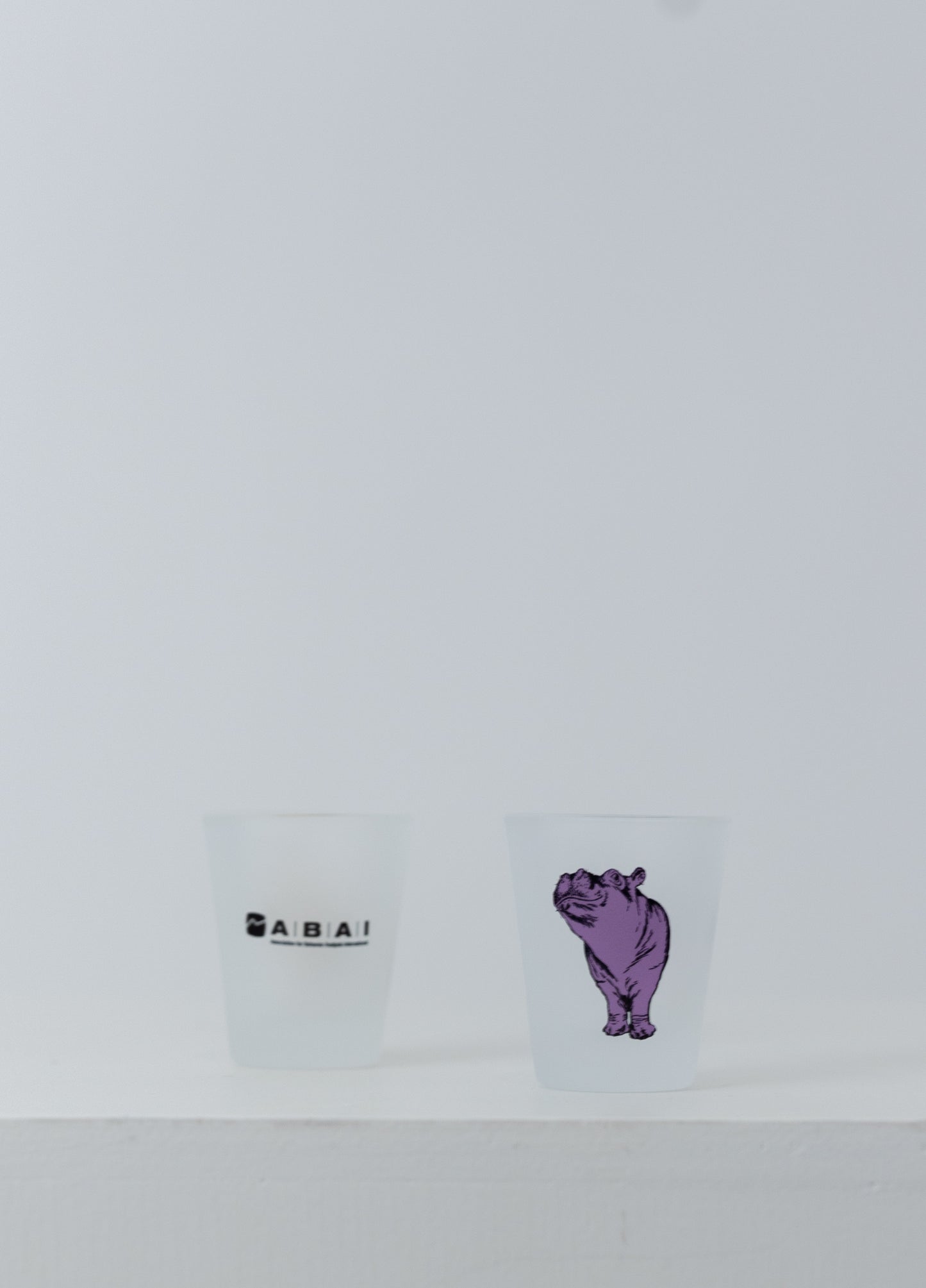 2025 Membership Cycle Shot Glasses SET