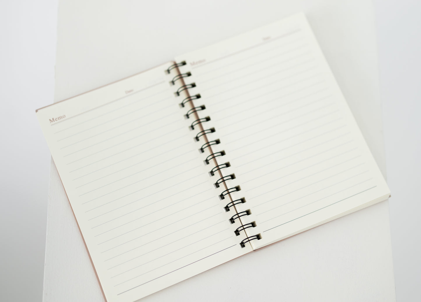 ABAI Membership Notebook