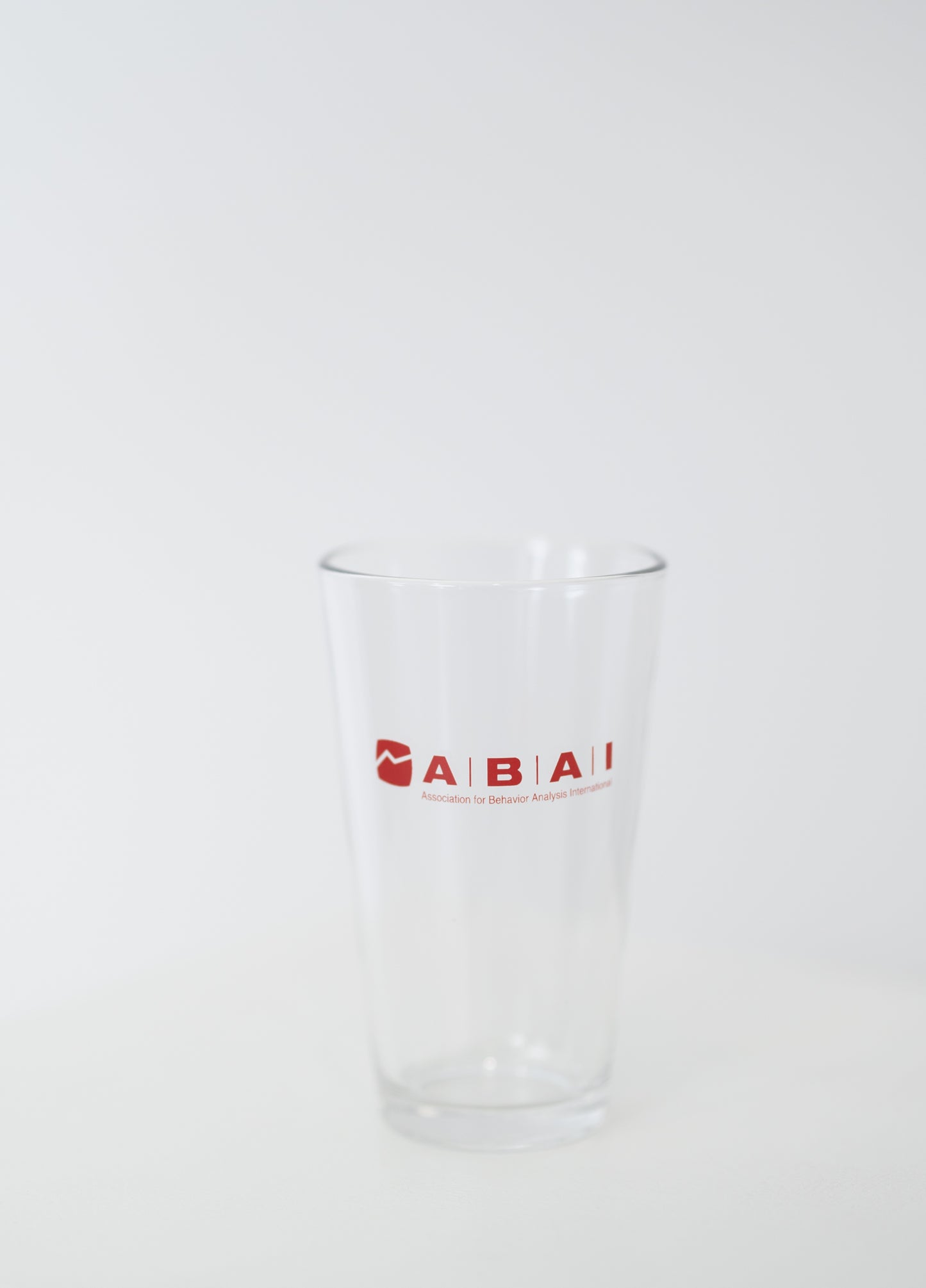 ABAI 20oz Pint Glass