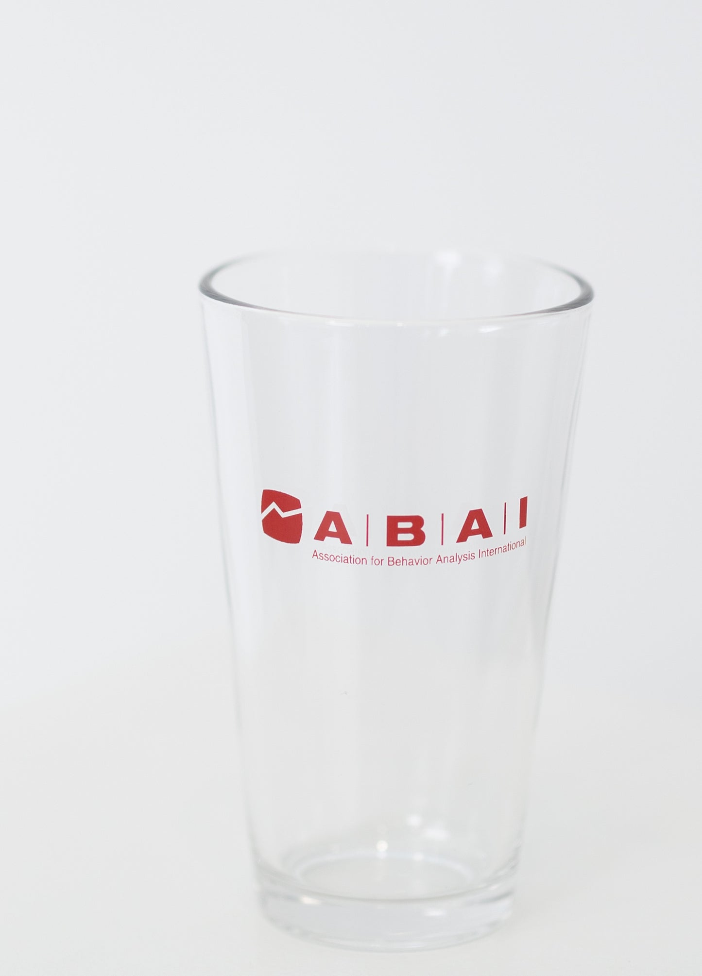 ABAI 20oz Pint Glass