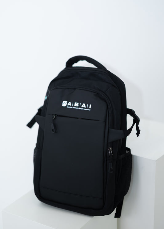 ABAI Backpack