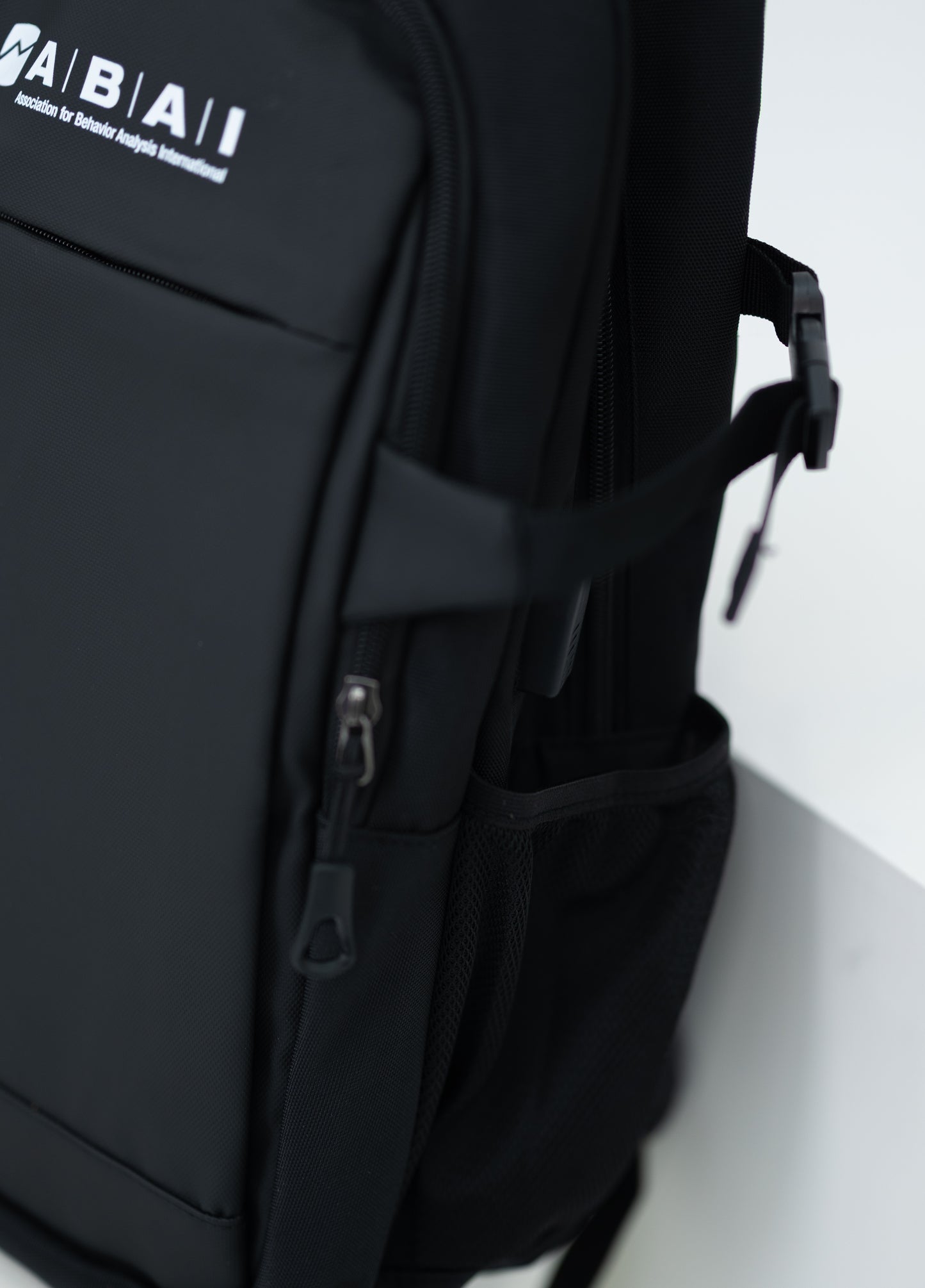 ABAI Backpack
