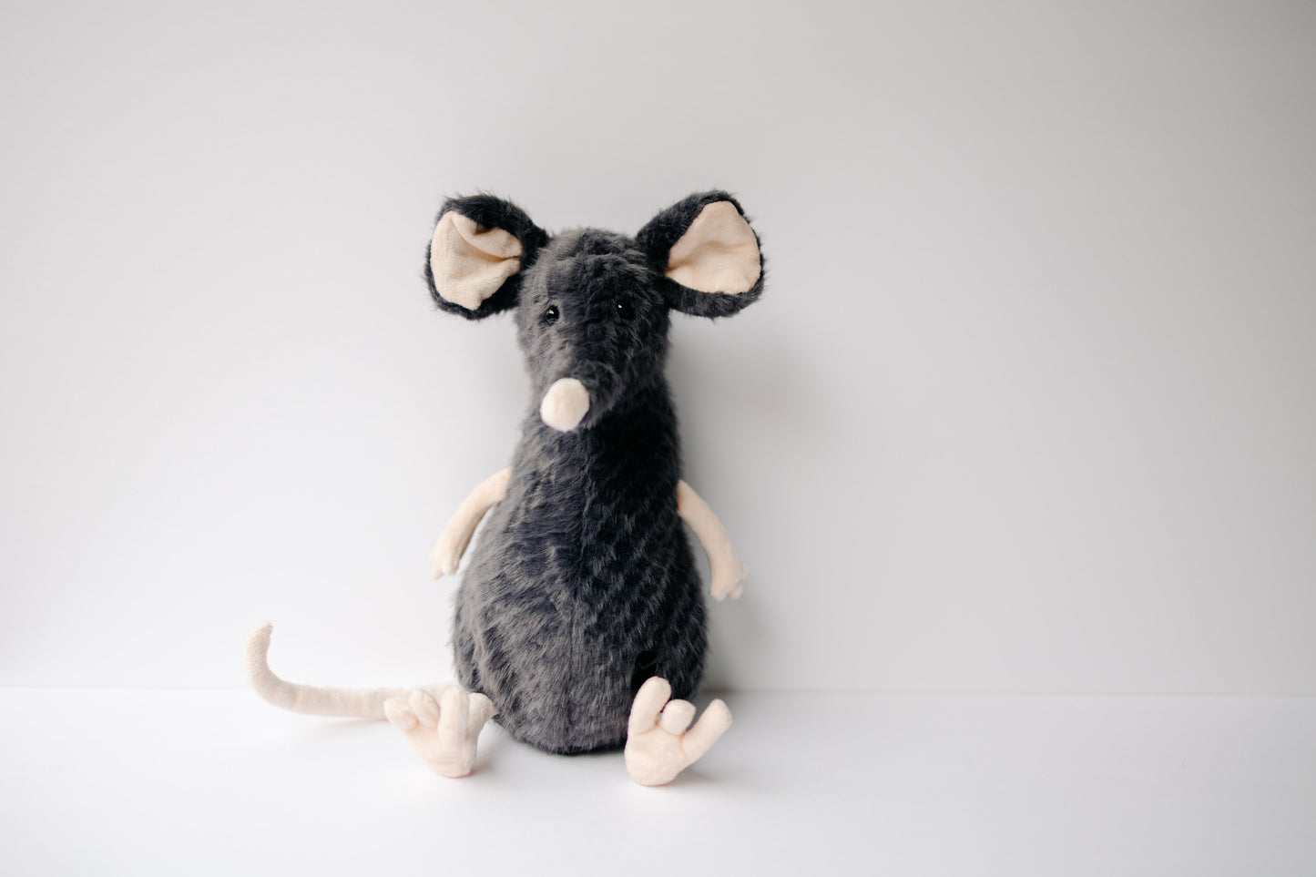 Rat Plush
