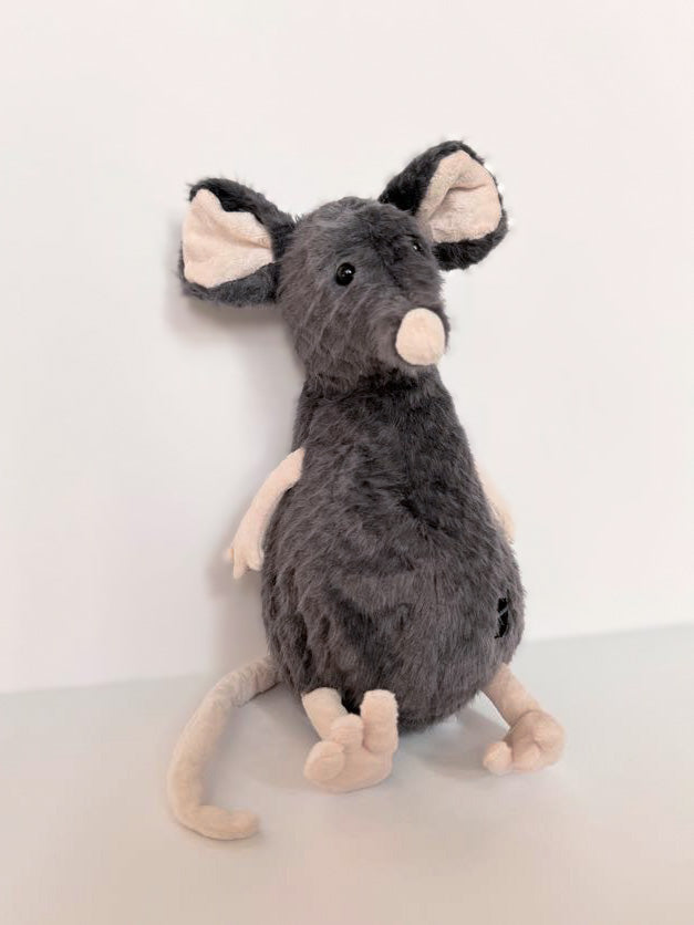 Rat Plush