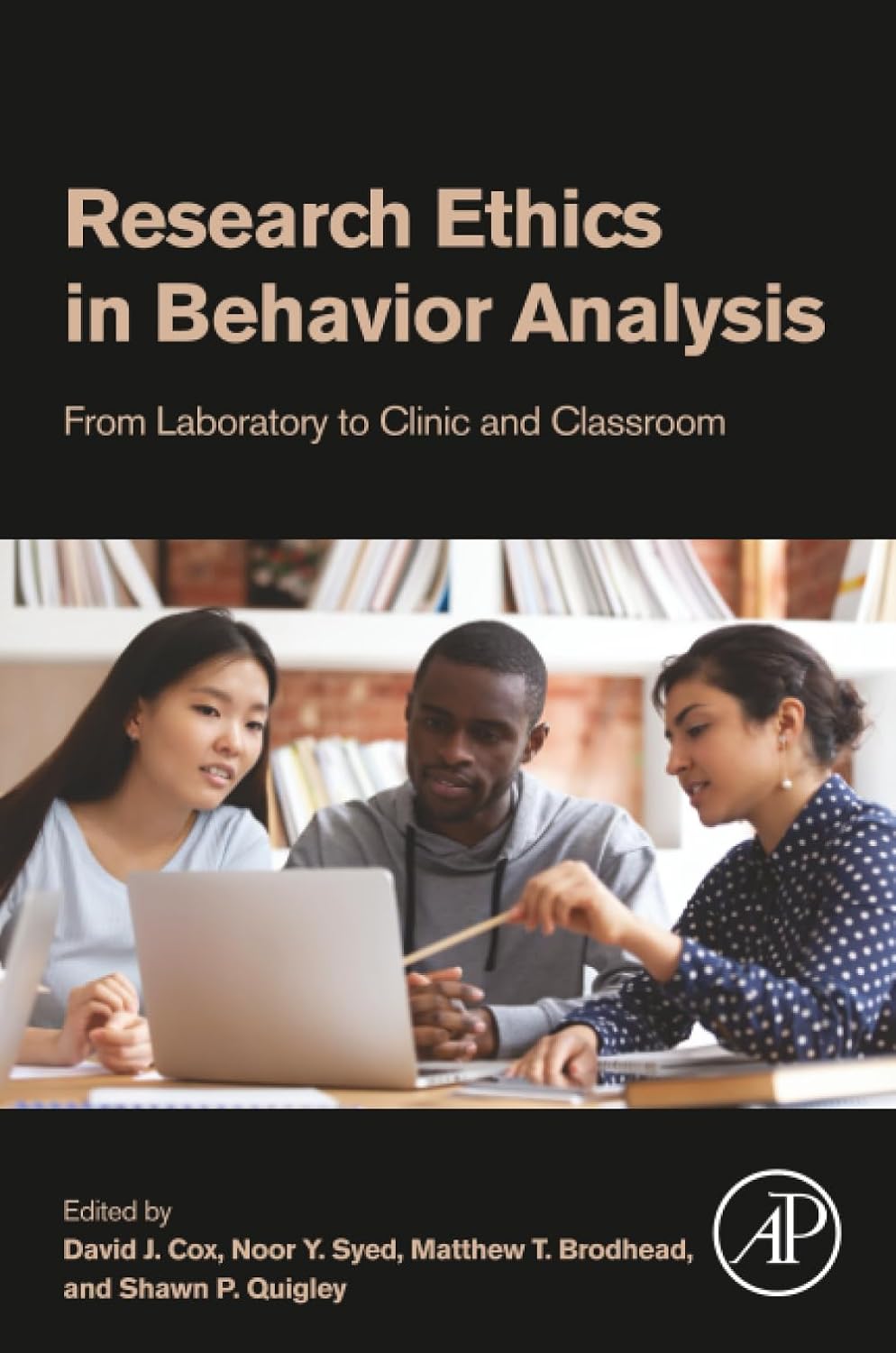 Research Ethics in Behavior Analysis: From Laboratory to Clinic and Classroom