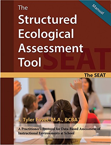 The Structured Ecological Assessment Tool SET (Manual & Guide)