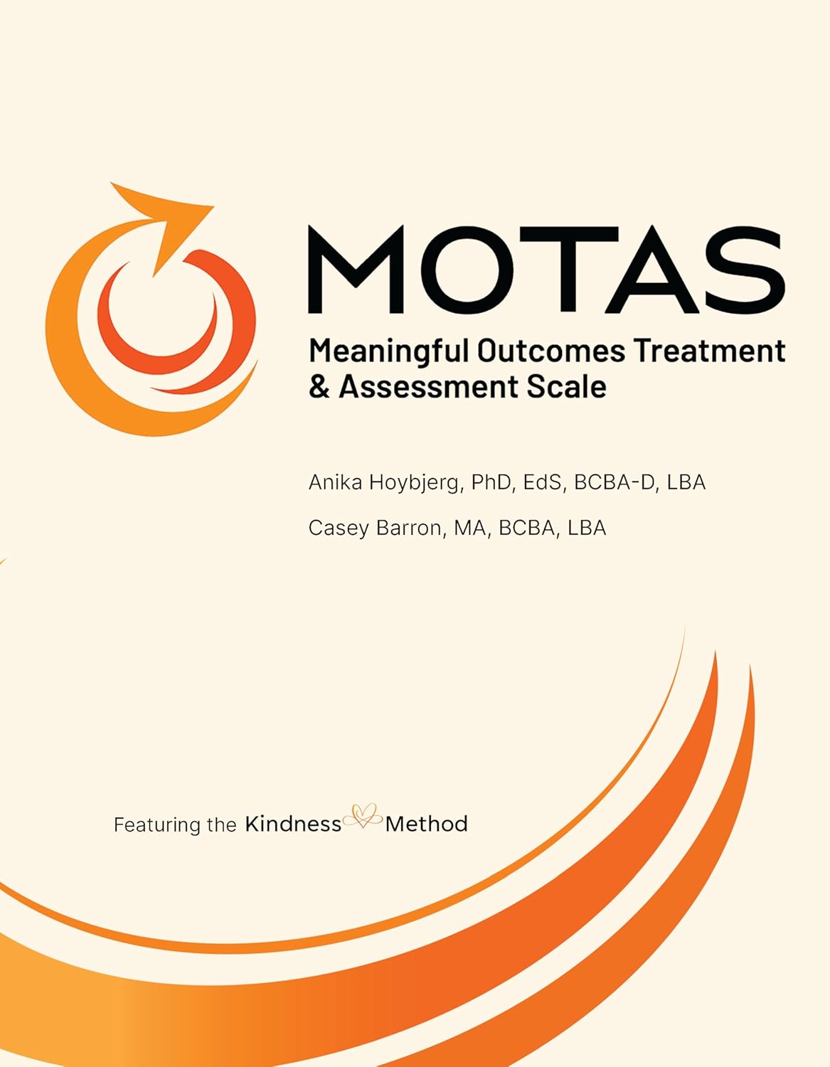 The MOTAS (Meaningful Outcomes Treatment & Assessment Scale) Guide