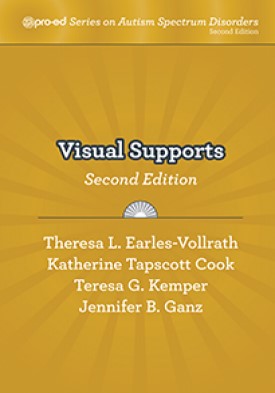 Visual Supports Second Edition