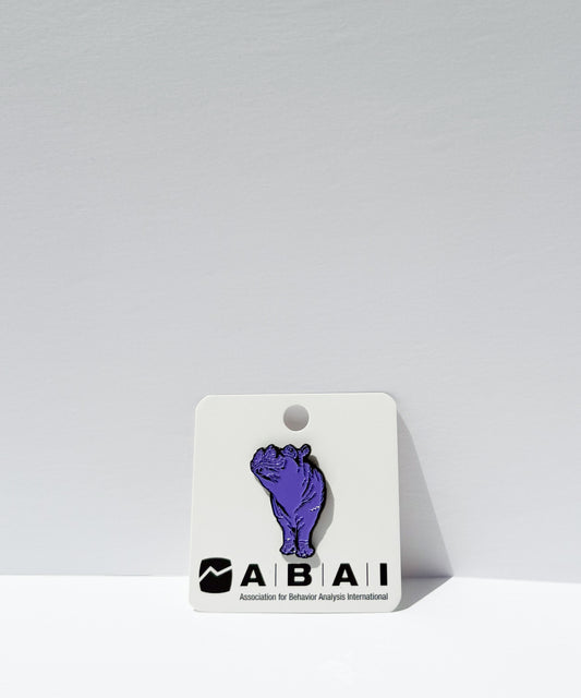 Hippo Pin