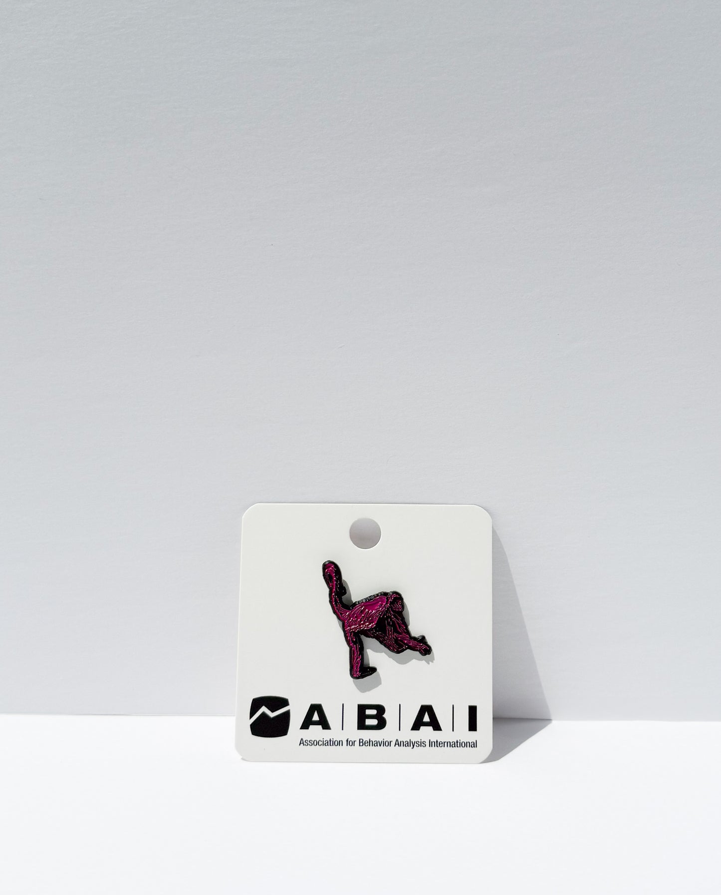 2025 Animal Membership Pins SET