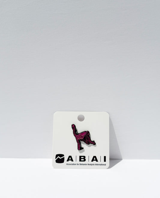 Monkey Pin