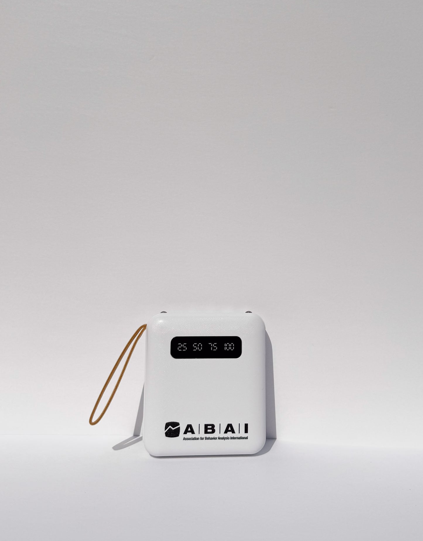 ABAI Portable Charger