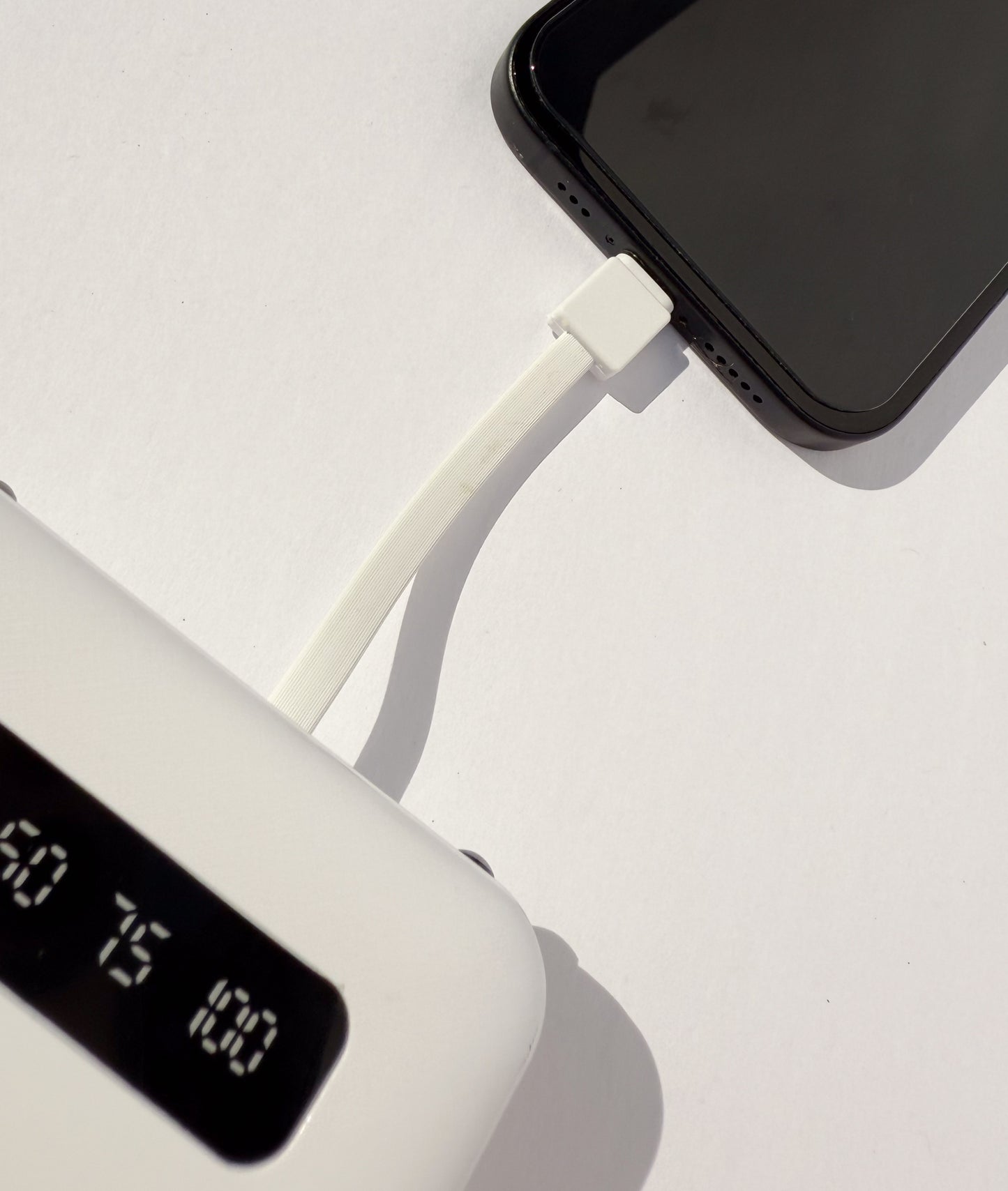 ABAI Portable Charger