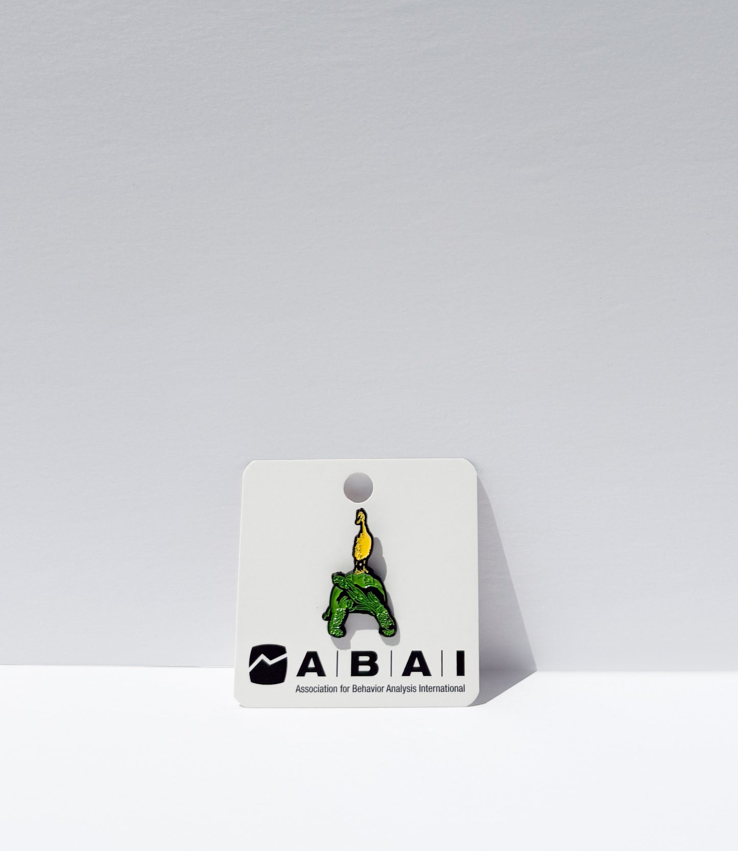 2025 Animal Membership Pins SET