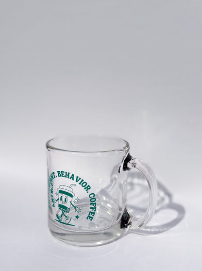 ABC Coffee Mug
