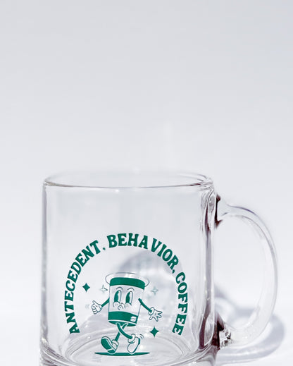 ABC Coffee Mug