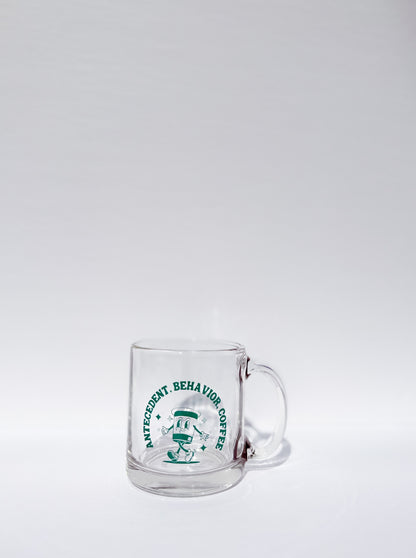 ABC Coffee Mug