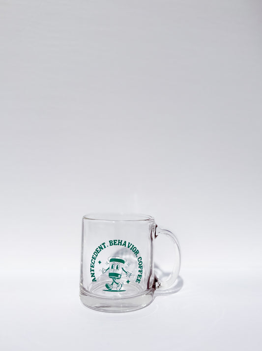 ABC Coffee Mug