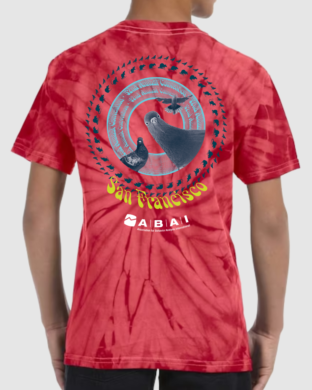 ANN26 Event Shirt