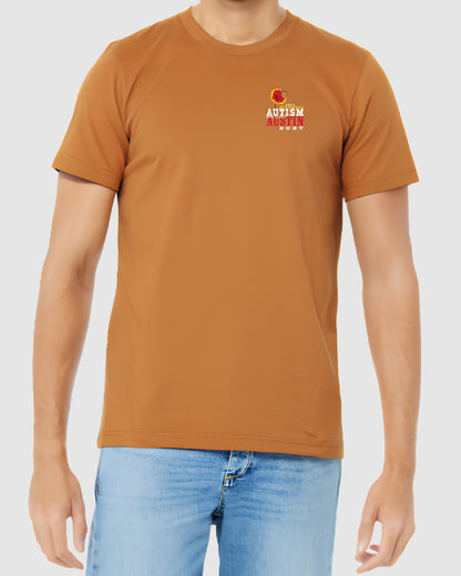 PRE-ORDER | 2027 Autism Conference Event Shirt