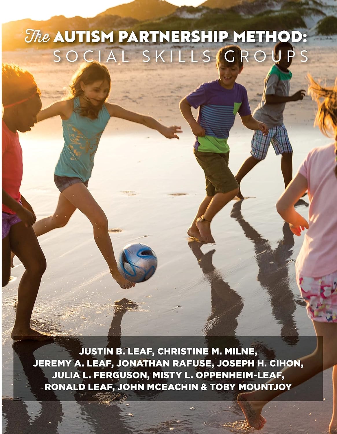 Autism Partnership Method: Social Skills Groups – Association for ...