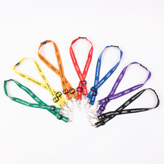 PECS: Communication Book Strap (STR)