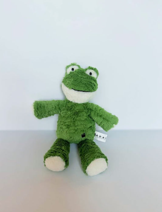 Frog Plush