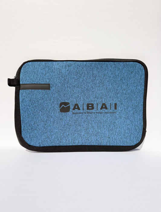 15" ABAI Laptop Sleeve