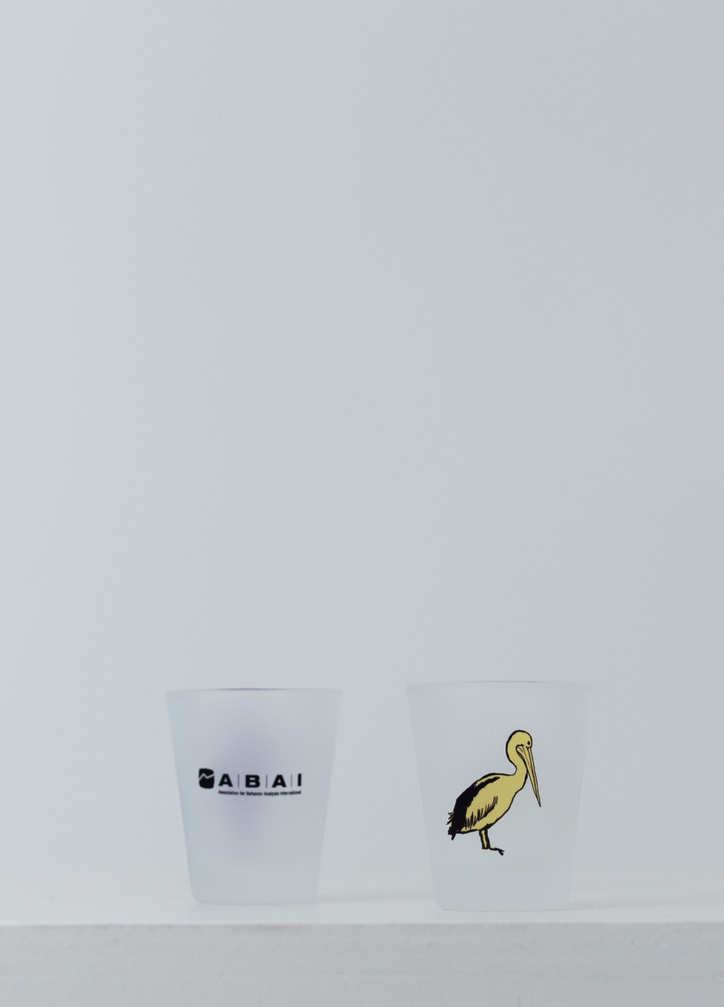 2025 Membership Cycle Shot Glasses SET