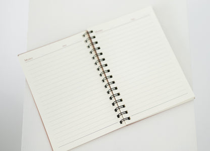 ABAI Membership Notebook