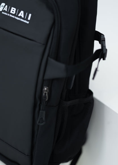 ABAI Backpack