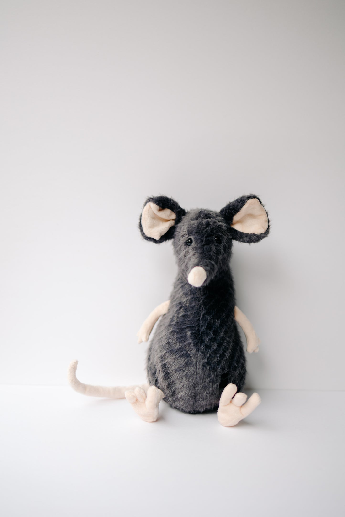 Rat Plush