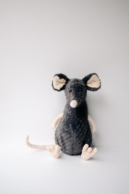 Rat Plush