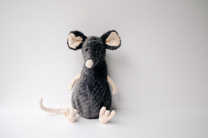 Rat Plush