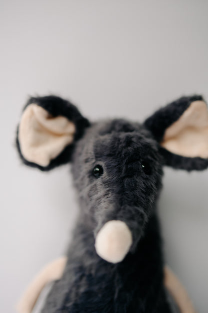 Rat Plush
