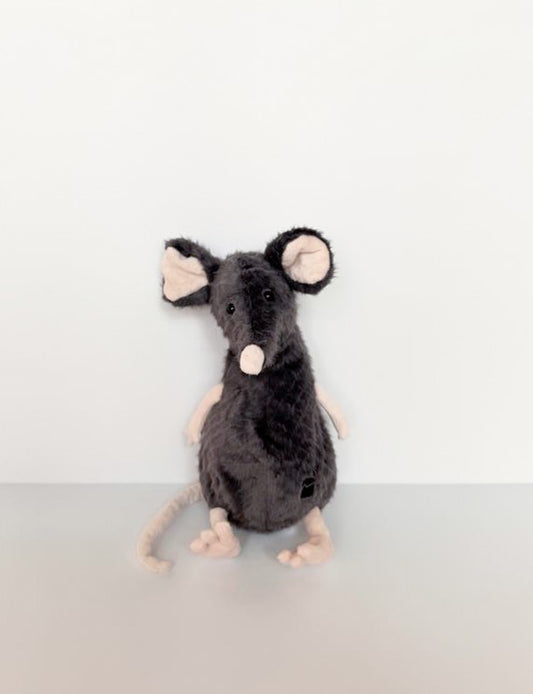 Rat Plush