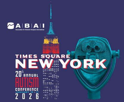 PRE-ORDER: Autism 2026 New York City Event Shirt