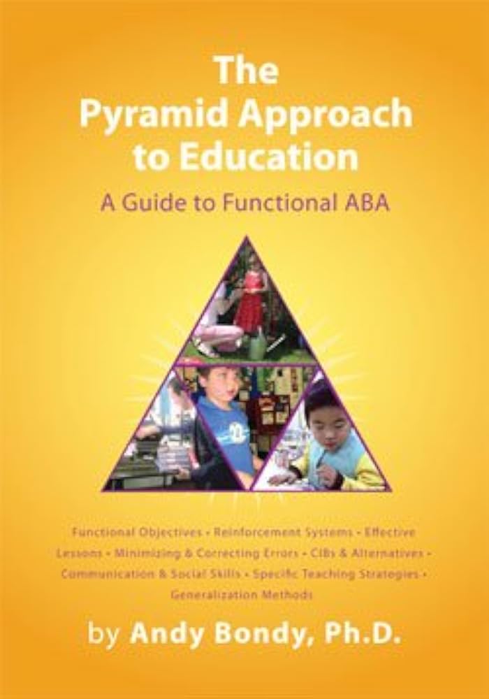The Pyramid Approach to Education, 2nd Edition (PAE)