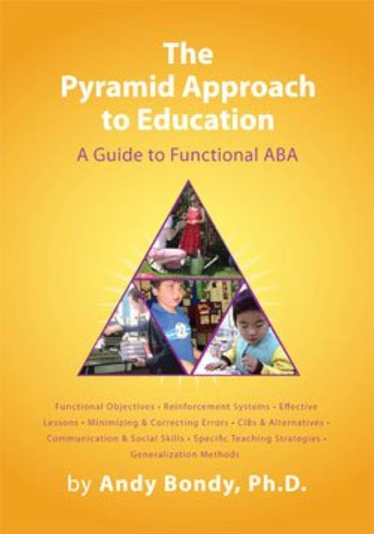 The Pyramid Approach to Education, 2nd Edition (PAE)