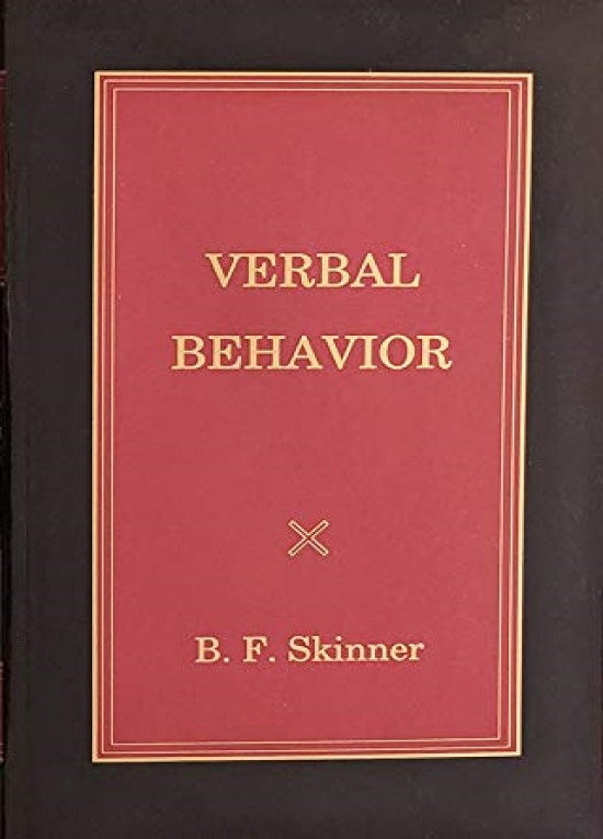 Books Association For Behavior Analysis International Bookstore Books Association For Behavior Analysis International Bookstore