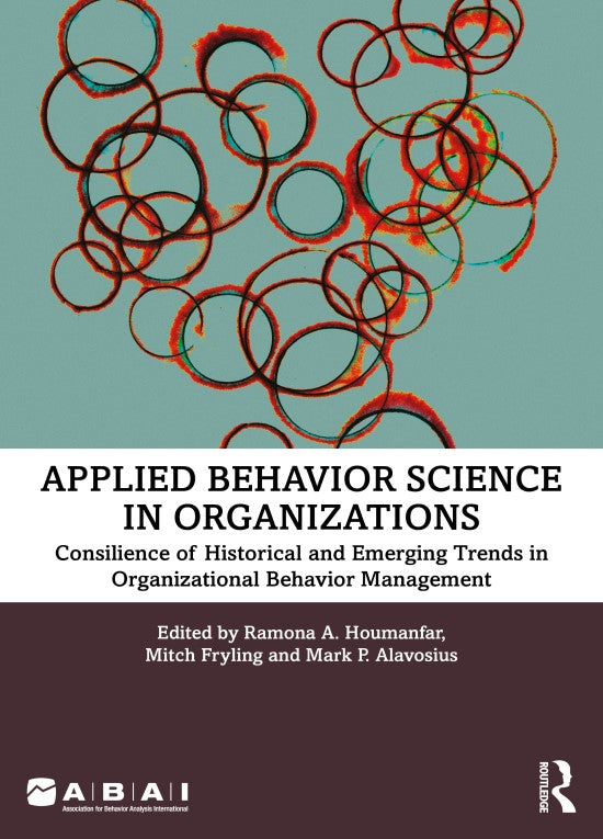 Association for Behavior Analysis International - Bookstore