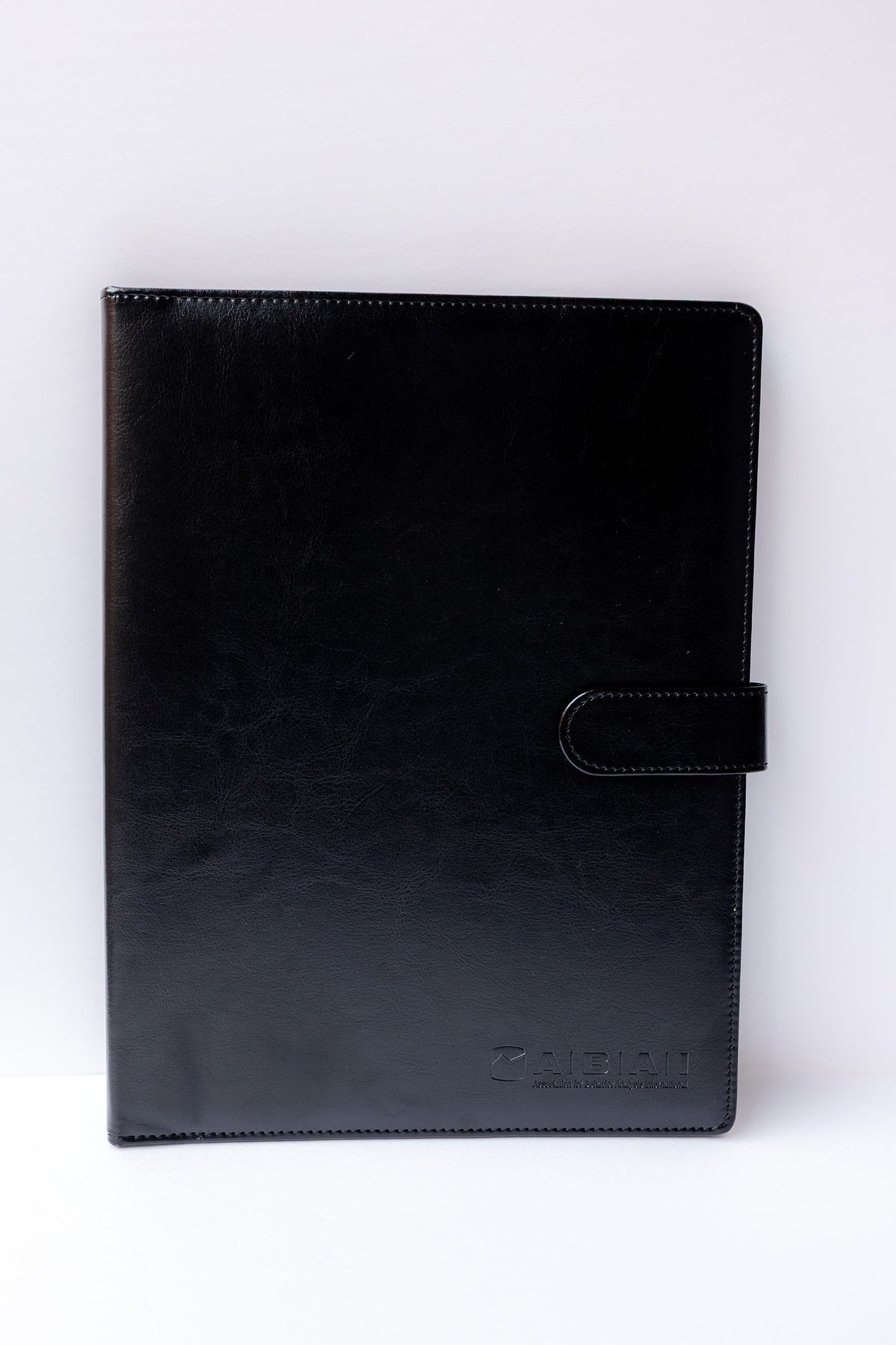 ABAI Business Folder (Brown or Black)
